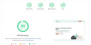 Home 20 How to Optimize Your Website for Speed and Performance
