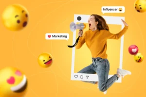 Home 18 The Power of Influencer Marketing