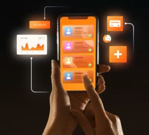 Home 19 The Role of User Experience UX