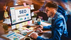 Home 19 SEO Basics How to Improve Your Websites Search Engine Ranking